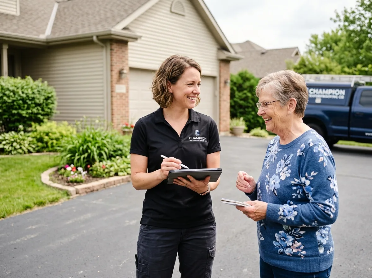 Basement Waterproofing North Fairfield, OH FAQs